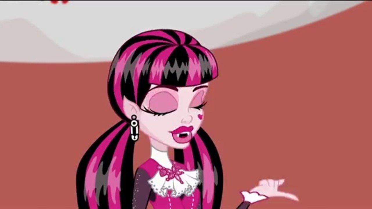 Monster High Le cavalier idéal France
