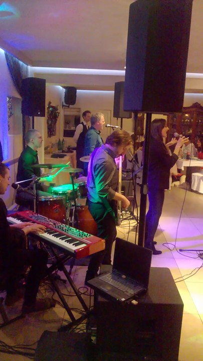 (I've had) The time of my Life - Dirty Dancing (cover)