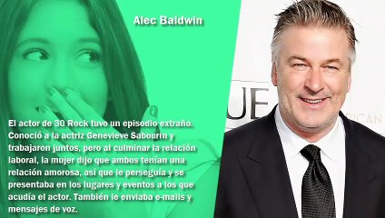 Maria Baptista - Actores acosados por los fans 2