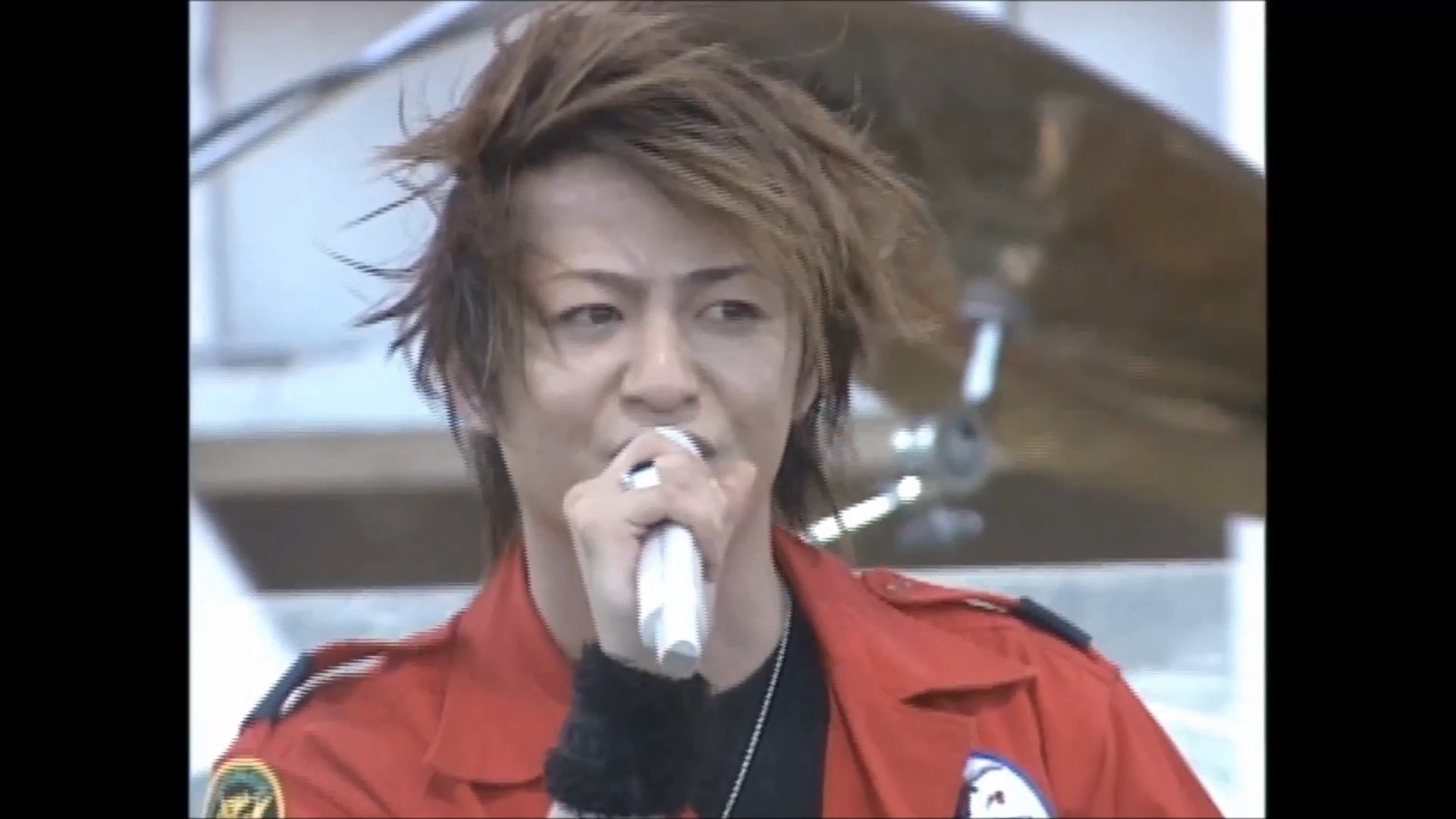 GLAY『サバイバル』 EXPO '99 SURVIVAL LIVE IN MAKUHARI HD 6 - 動画