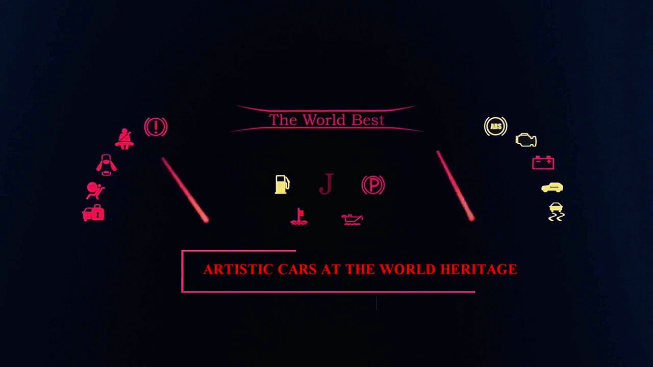 (4K)Bimota TESI 1D 1991 بيموتا - ビモータ テージ1D 世界の名機・バイク-