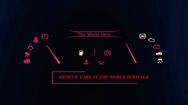 (4K)Bimota TESI 1D 1991 بيموتا - ビモータ テージ1D 世界の名機・バイク-