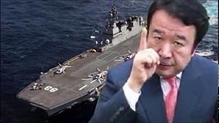 中国、韓国が恐れる「護衛艦いずも」就役　ほとんど空母（海外の反応は？）