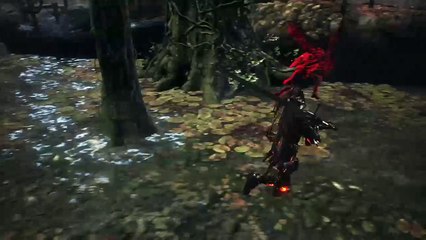 Dark Souls 3 - Epic Fail #1