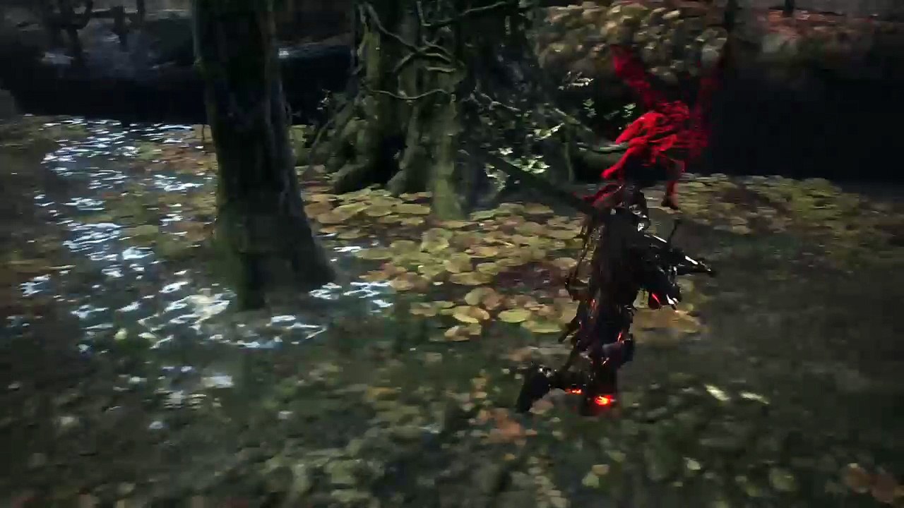 Dark Souls 3 - Epic Fail #1