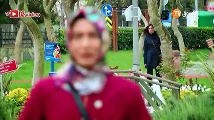 مسلسل إليف باللهجة الجزائرية الحلقة 163 HD