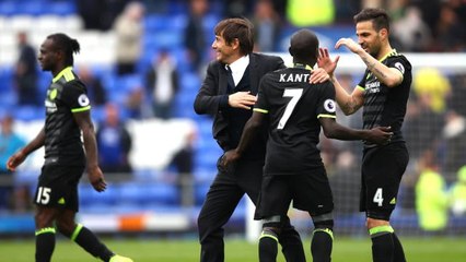 Download Video: Every win is great for Chelsea - Conte