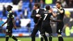 Every win is great for Chelsea - Conte