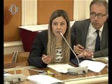 Roma - Interrogazioni a risposta immediata (27.04.17)