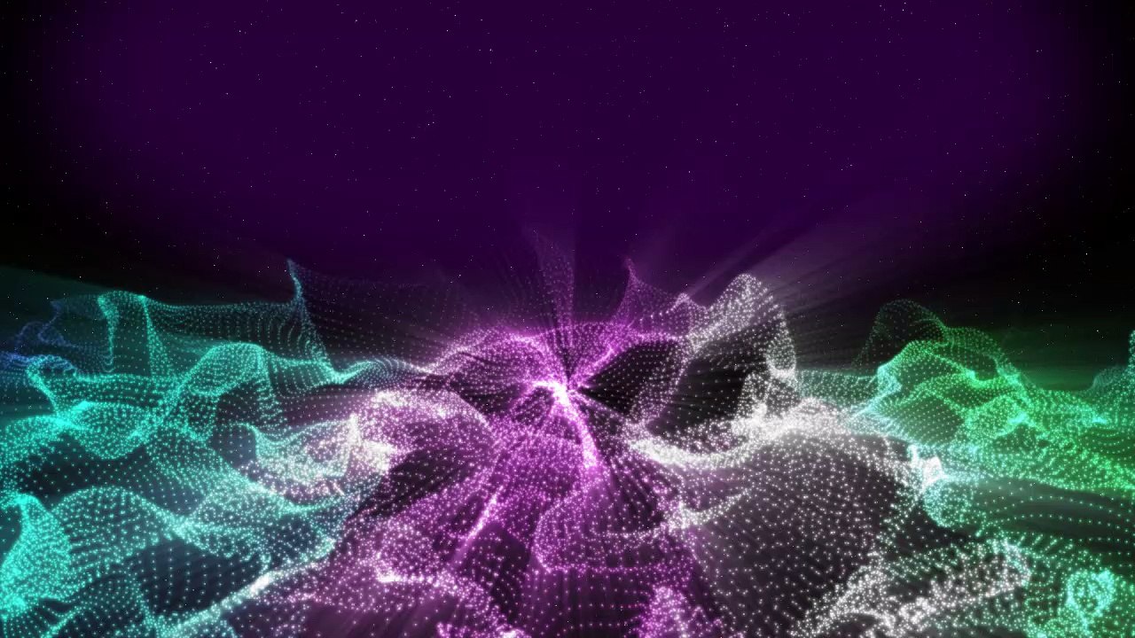 Another World - Visualizer