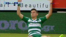 Panathinaikos 2-0 AEL Larisa – Full Highlights - 30.04.2017 [HD]