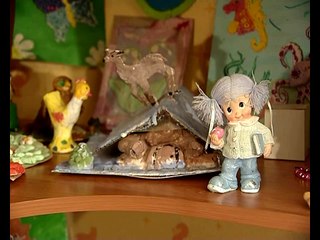 38. Детская комната