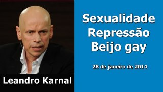 Sobre Sexualidade - Leandro Karnal