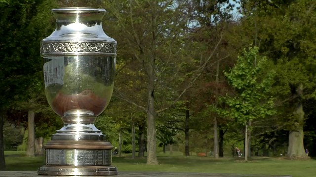 Coupe Golfers' Club 2017 : les images des demi-finales