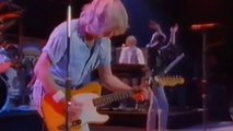 Status Quo Live - Again And Again,Slow Train - Perfect Remedy Tour 1989
