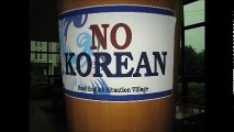 世界中で嫌われる韓国人！海外での日本人と韓国人の反応を在豪日本人が暴露