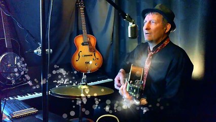 Le dernier slow chant 3D by Dadymilles