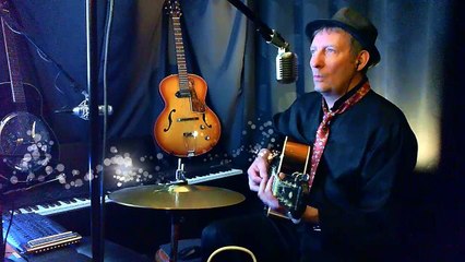 A toi chant 3D by Dadymilles