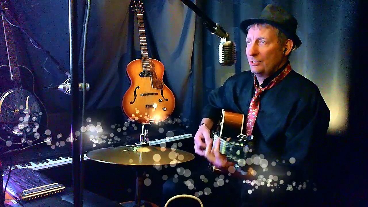 Et si tu n existais pas chant 3D by Dadymilles