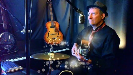 Holidays chant 3D by Dadymilles