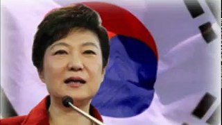 反日政策しかない無能なパク・クネ政権の捏造と嘘に世界がきずき韓国自爆！