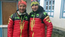 Muere alpinista suizo Ueli Steck en el Everest