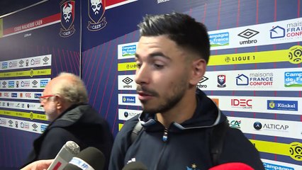 35e j. - Sanson : "Il faut que je sois plus tueur"