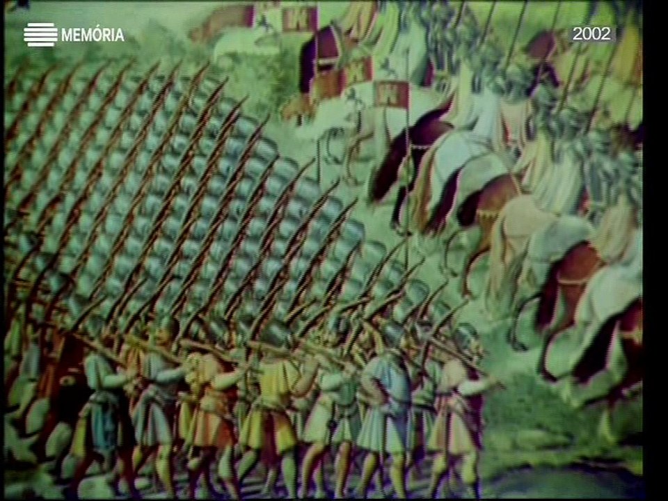 Horizontes da Memória, Lembranças de Camões, 16 Fev 2003