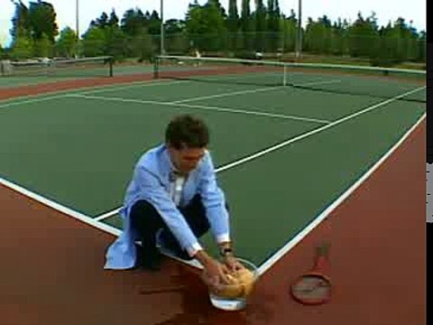Bill Nye The Science Guy S2E20 Respiration