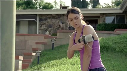 Nissan LEAF: Gas Powered Everything commercial