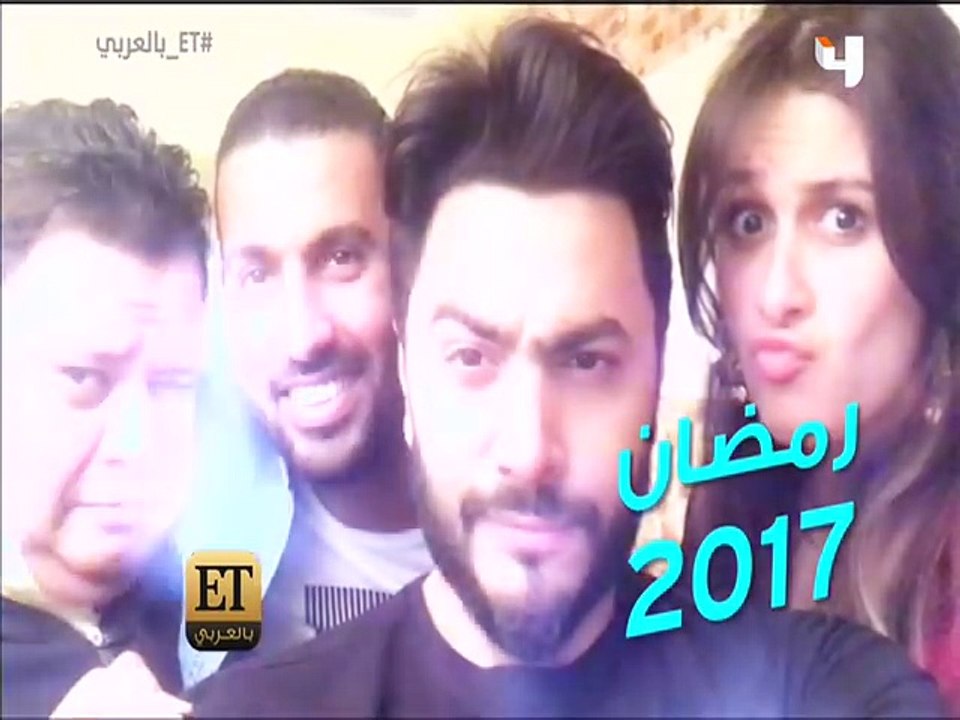 مسلسلات رمضان 2017 حصريا ...