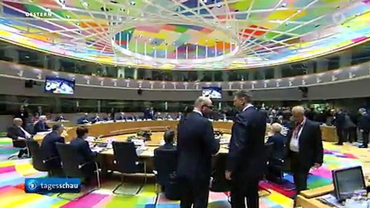 Tagesschau | 30. 04. 2017 20:00 Uhr (mit Jens Riewa) [GANZE FOLGE] | Das Erste