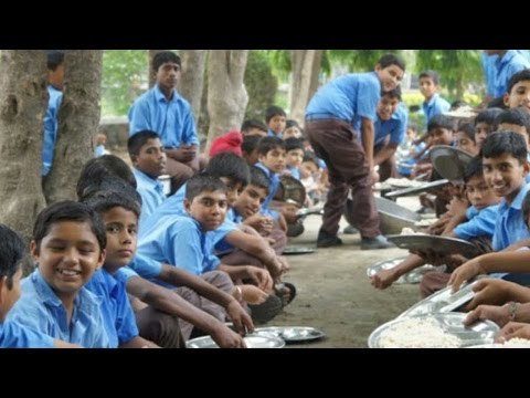 School kids will get allowance, if Mid-Day Meal is not served