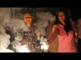 Infants move SC seeking ban on firecrackers in Diwali