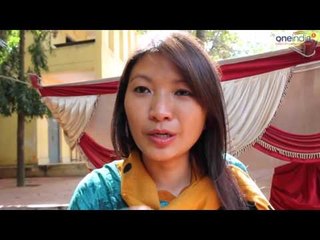 Smart Swachh Malleshwaram: Activist Temsutula Imsong express her views