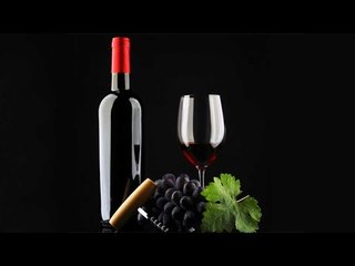 Red wine not fine, arsenic found in US