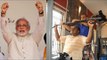 Modi government to set up gym for sarkari babus