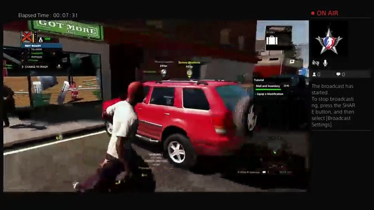 TGriffffff's Live PS4 Broadcast (11)