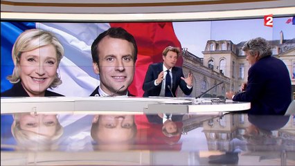 Jean-Louis Borloo : "On ne va pas se réveiller avec le Front national !"