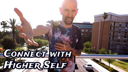 Connect with Higher Self - Change Your Mind and Become Successful!