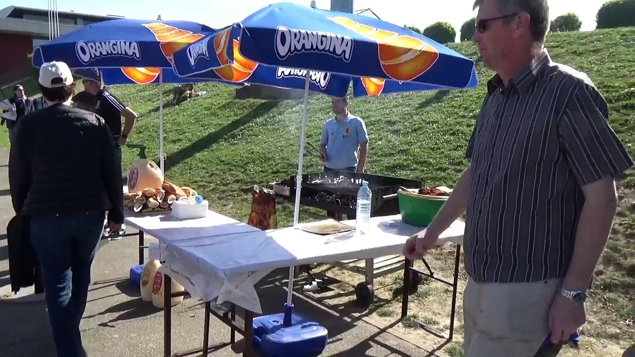 Match de rêve Excellence Volkswagen : FC Geispolsheim - FC Saverne