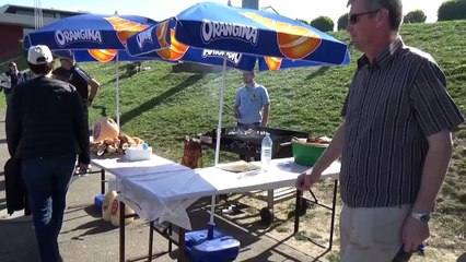 Match de rêve Excellence Volkswagen : FC Geispolsheim - FC Saverne