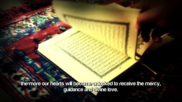 Are You Sad & Depressed - Watch This! ᴴᴰ by Ustadh Hamza Tzortzis