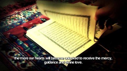 Are You Sad & Depressed - Watch This! ᴴᴰ by Ustadh Hamza Tzortzis