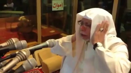 Azaan in Makkah saudia arabia Beautiful Voice