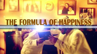 The Formula Of Happiness ᴴᴰ by Sheikh Sajid Umar