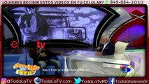 Sergio Vargas envía mensaje a los dominicanos a no maltratar a los venezolanos-Divertido con Jochy-Video