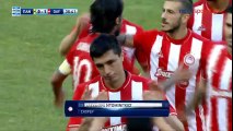 Panetolikos vs Olympiacos 0-2 All Goals & Highlights HD 30.04.2017