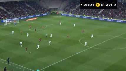 Mario Balotelli Goal HD - Nice	1-0	Paris SG 30.04.2017