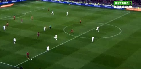 Mario Balotelli Goal HD - Nice 1-0 Paris Saint-Germain 30.04.2017